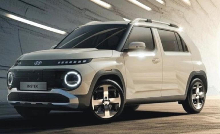 Elektrikli Hyundai Inster, Türkiye’de satışa çıktı: İşte fiyatı ve özellikleri