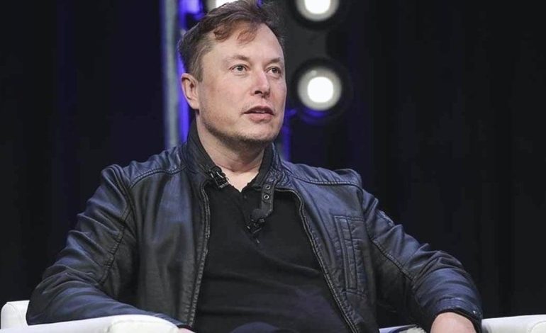 Elon Musk neden uzaya taşınmak istediğini açıkladı