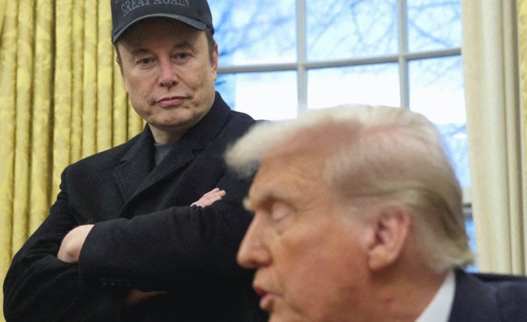 Elon Musk, ‘sessizce’ son testleri yapıyor: ABD’nin kapıları onlara açılacak