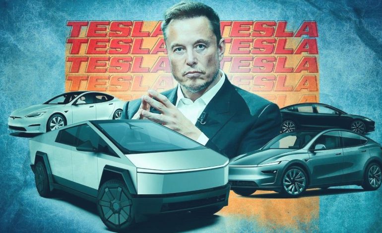 Elon Musk’ın koltuğu sallantıda mı: Tesla’dan resmi açıklama geldi