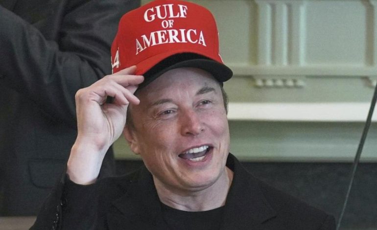 Elon Musk,Trump’ın kabinesinden ayrılma planlarını anlattı