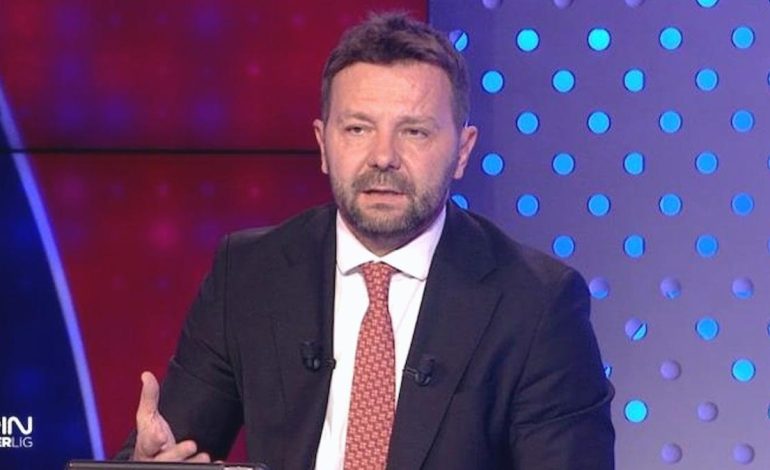 Elvir Baljic çıldırdı! ‘Yalvarırım bu adamı gönderin!’