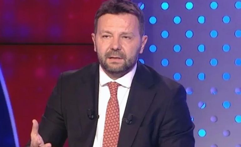 Elvir Baljic maç sonu küplere bindi: Hepimizle dalga geçiyor, yalvarırım bu adamı gönderin