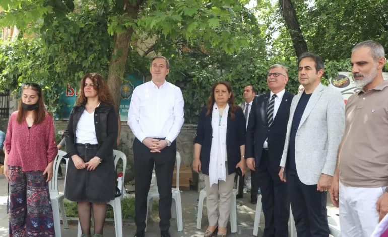 Emek Sorunu Çözülmeden Kürt Sorunu Çözülmez