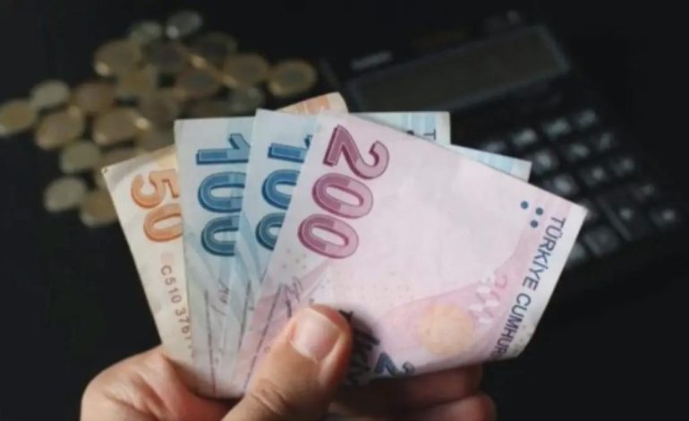 Emekli ve memur maaş zammı 4 aylık enflasyon farkı nedir? Memur ve emekliler ne kadar zam alacak? (2025 MAYIS TAHMİNLERİ SON DAKİKA)