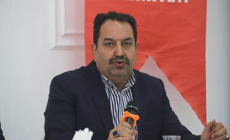 Emniyet Müdürü Arslan, Antalya’da Güvenlik Vurgusu Yaptı