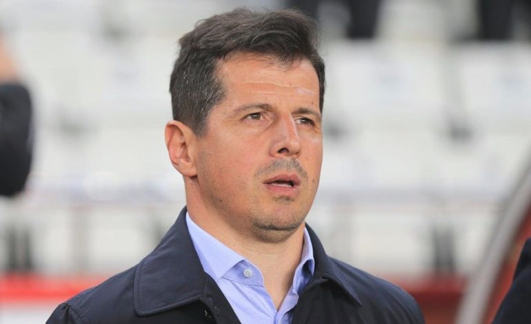 Emre Belözoğlu: En büyük hayal kırıklığı bence hakemdi