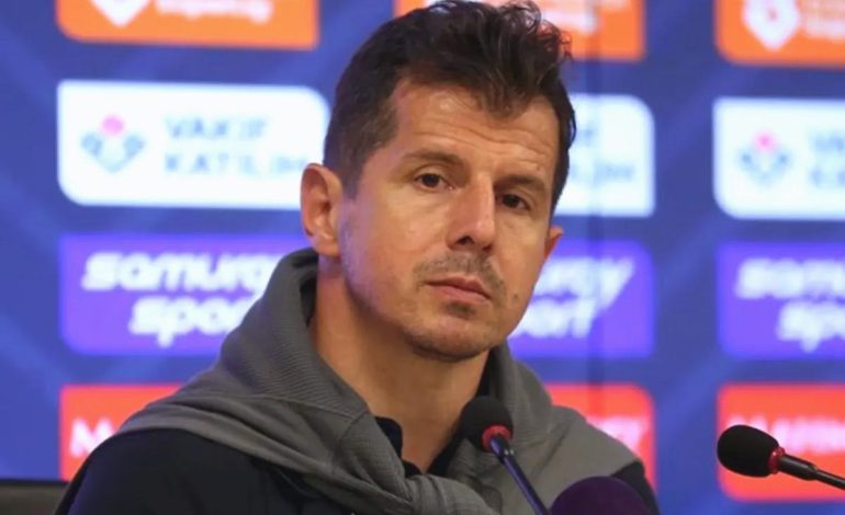 Emre Belözoğlu’ndan Arda Kardeşler tepkisi: Çok kötü bir hakem