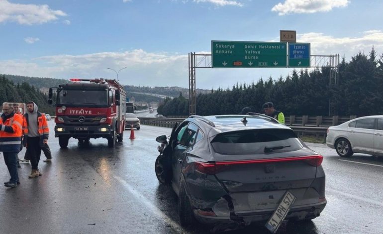 En çok kaza yapan araçların listesi yayımlandı: O arabaları almadan önce dikkat!
