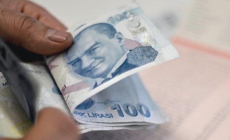 En düşük emekli maaşı 17 bin liraya çıkabilir