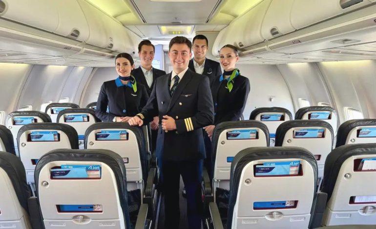 En Genç Pilot: Alim Uygun