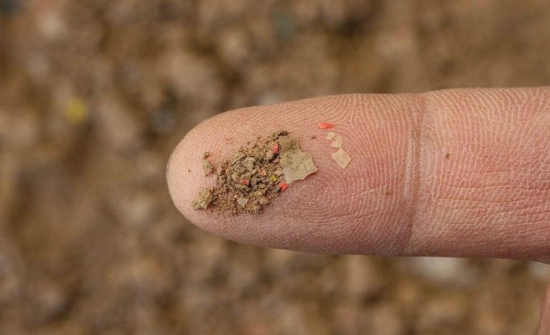 En ‘olmaz’ denilen yerden de mikroplastik çıktı