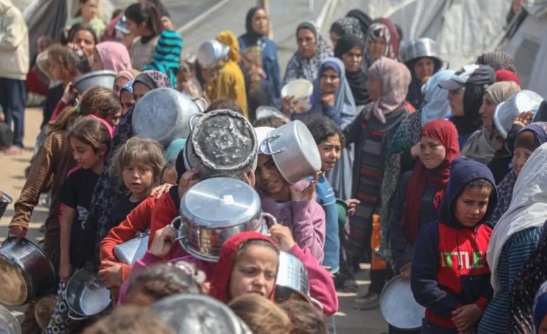 Endonezya, Filistinli Sivilere Barınma Sağlayacak
