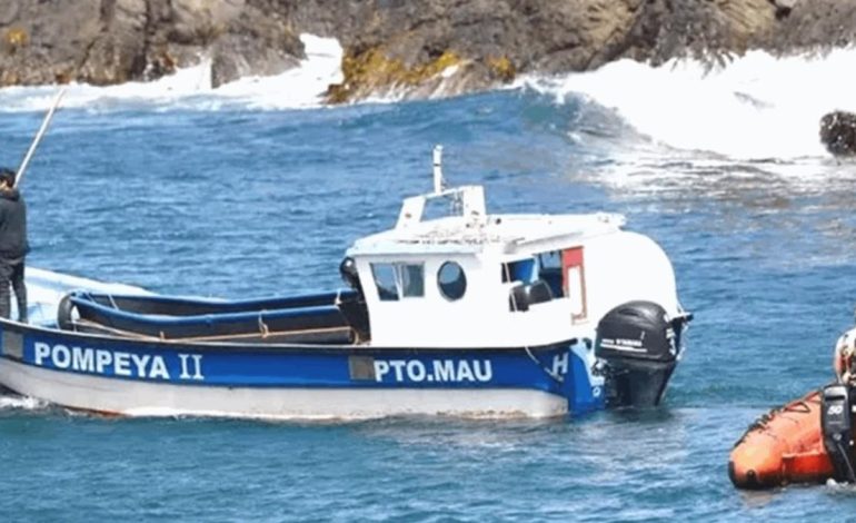 Endonezya’da turist teknesi battı: 7 ölü, 34 yaralı