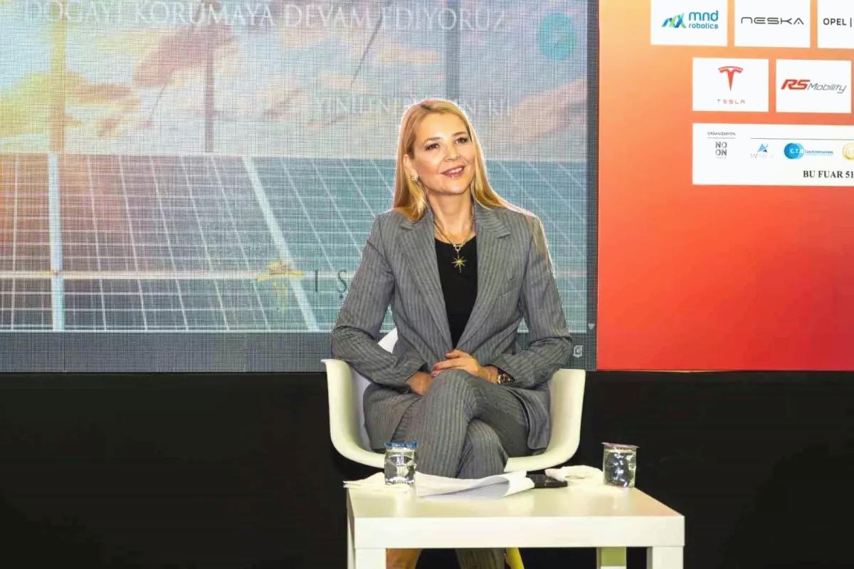 Enerji Çözümleri Sanayiciler İçin Hayati Önem Taşıyor