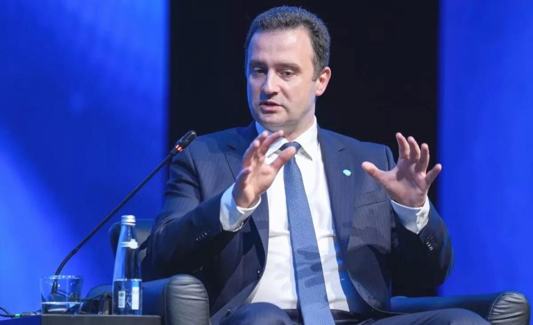 Enerji Zirvesi’nde Tedarik Güvenliği Vurgusu