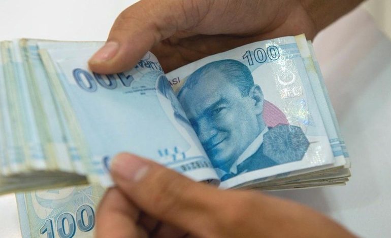 Enflasyon beklentisi yükseldi: Emekli ve memurların maaş zammı için yeni tablo