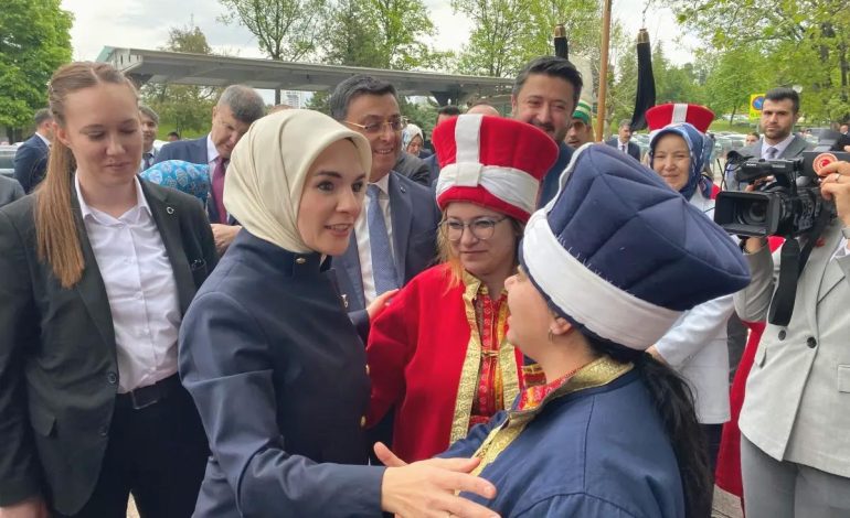 Engelli Bireylerin Bağımsız Yaşamı için Yeni Destek Hizmetleri