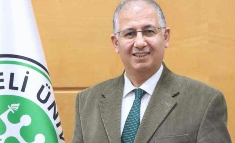 Engelli tuvaleti için bağış isteyen KOÜ, personel taşımaya 25 milyon harcamış