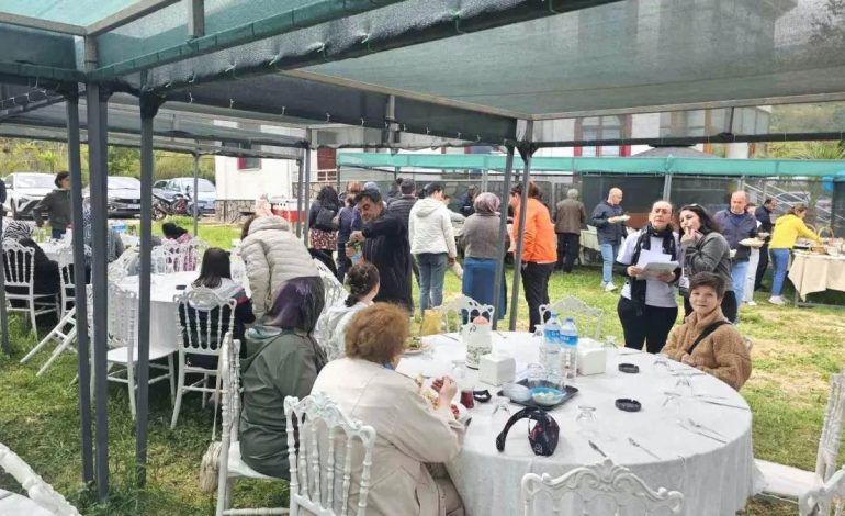 Engelliler Haftası ve Anneler Günü’nin Anlamlı Kutlaması