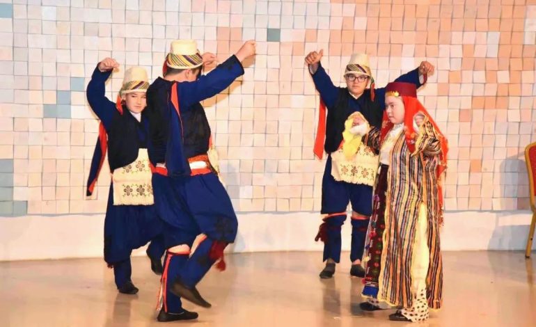 Engelliler Haftası’nda Farkındalık Etkinliği