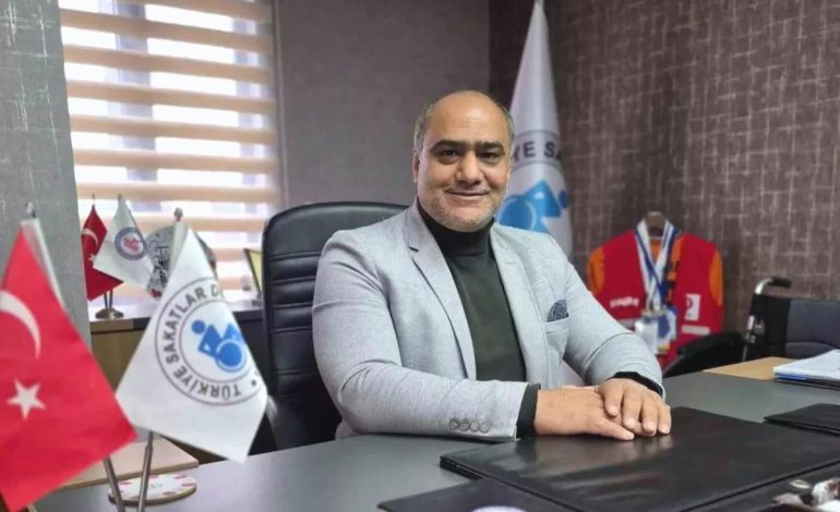 Engelliler Haftasında Önemli Açıklama