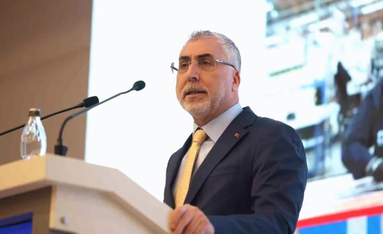 Engellilere İş İmkanı!