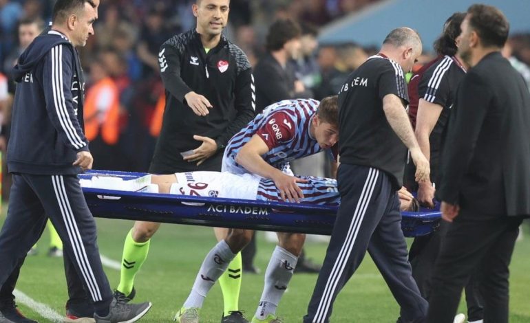 Enis Destan’ın sağlık durumu hakkında açıklama