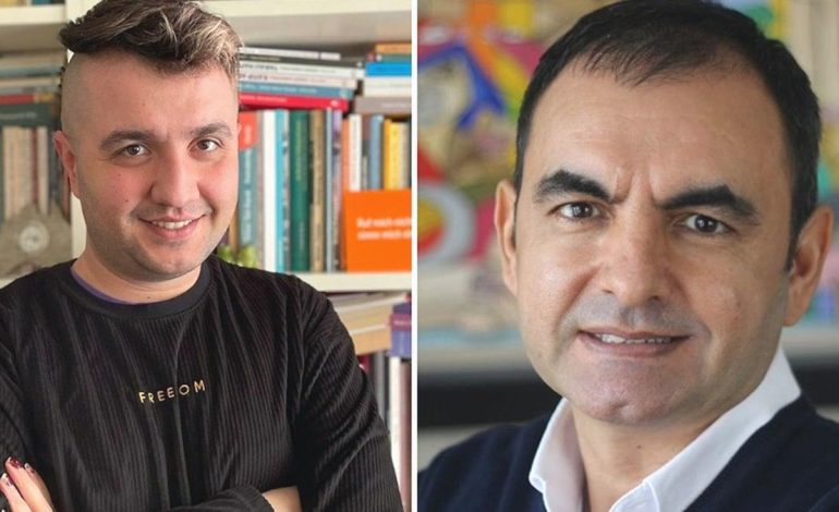 Ercüment Akdeniz ve Yıldız Tar’a “silahlı örgüt üyeliği” suçlaması
