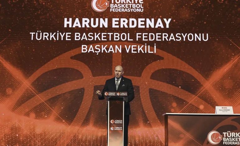 Erdenay’dan Fenerbahçe’ye Başarı Diliyorum