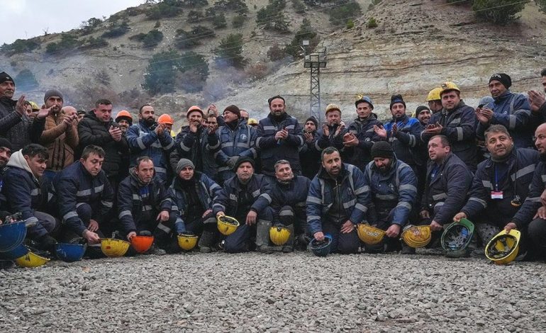 Erdoğan imzaladı, Çayırhan özelleşti
