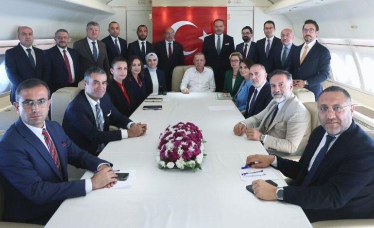Erdoğan: Kredi Garanti Fonu’nu ben de önemsiyorum