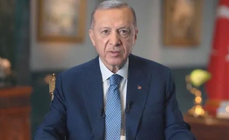 Erdoğan’a TSK’dan subay atma yetkisi
