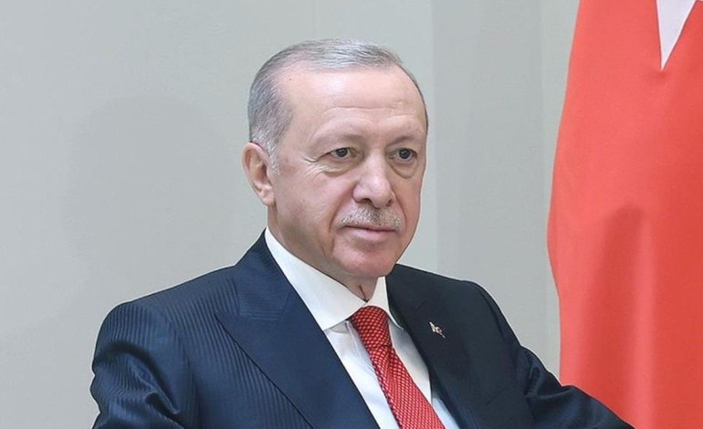 Erdoğan’a yeni yetki geliyor! Komisyondan geçti
