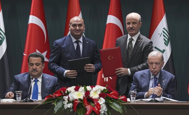 Erdoğan’dan ‘endişeliyiz’ açıklaması