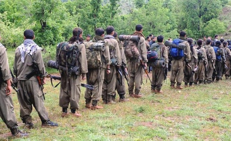 Erdoğan’ın eski başdanışmanı: PKK yöneticilerine ‘nereye gönderilmek istersiniz?’ diye sorulmuş: Çoğu bakın hangi ülkeyi seçmiş?