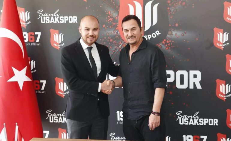 Ergün Penbe’nin yeni adresi belli oldu