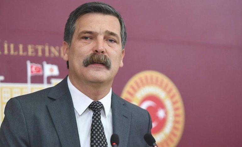 Erkan Baş’tan PKK’nın fesih kararına ilişkin açıklama