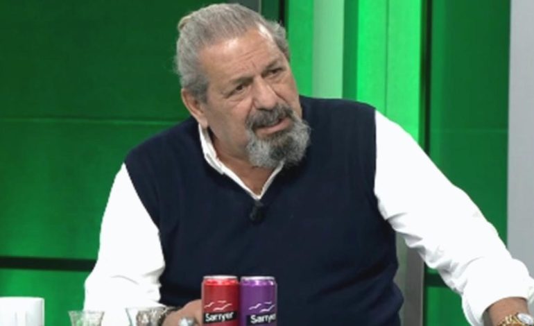 Erman Toroğlu’ndan Acun Ilıcalı’ya: “Aldığın topçuların hepsi çöp”