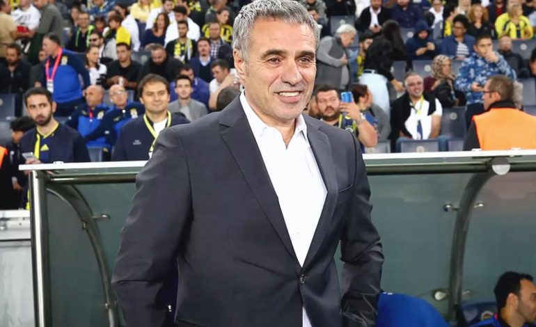 Ersun Yanal, Süper Lig’e geri dönüyor
