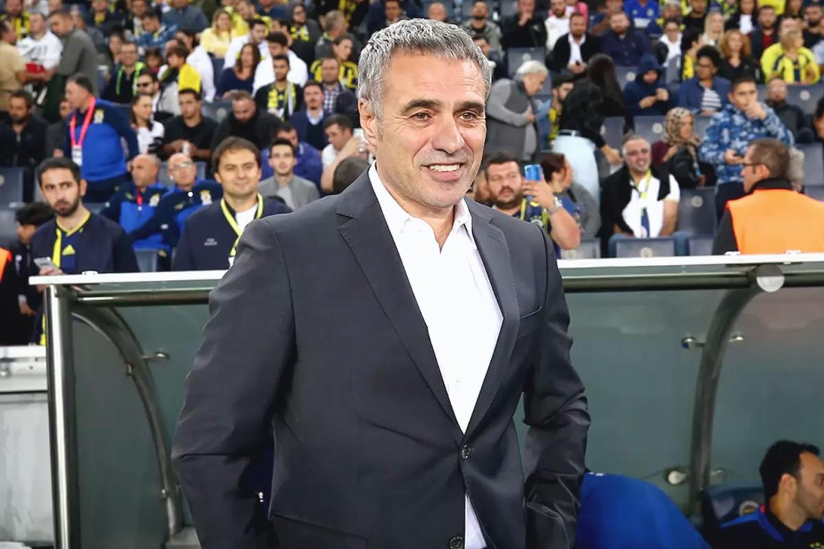 Ersun Yanal, Süper Lig’e geri dönüyor