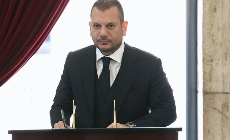 Ertuğrul Doğan’dan flaş F.Bahçe açıklaması! ‘Hakeme telefon geliyor’