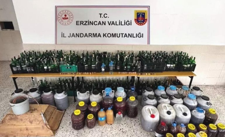 Erzincan Jandarma 141 Olayı Aydınlattı