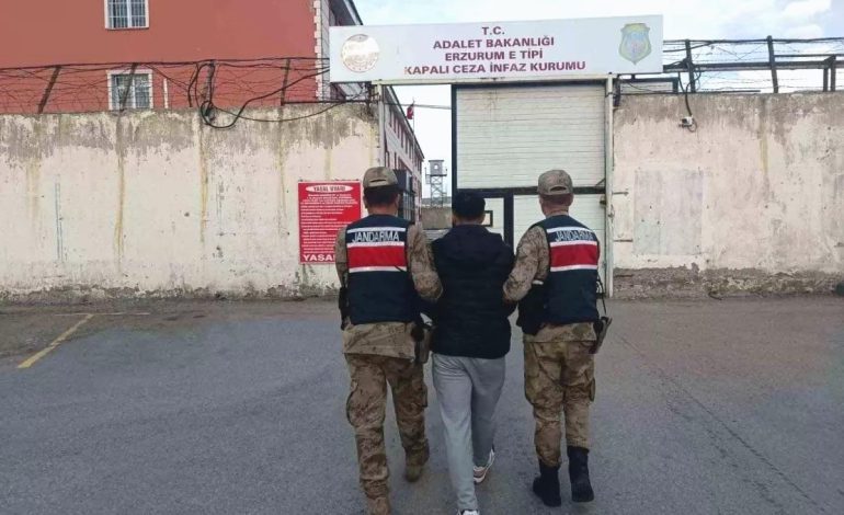 Erzurum’da Jandarma Operasyonu: 92 Şahıs Yakalandı