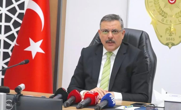 Erzurum’da Sahipsiz Köpek Sorunu Çözülüyor