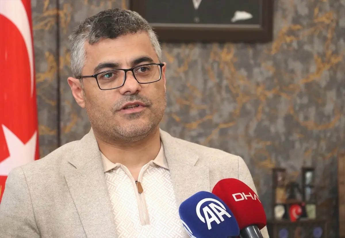 Erzurumlu Sporcu Altın Madalya Kazandı
