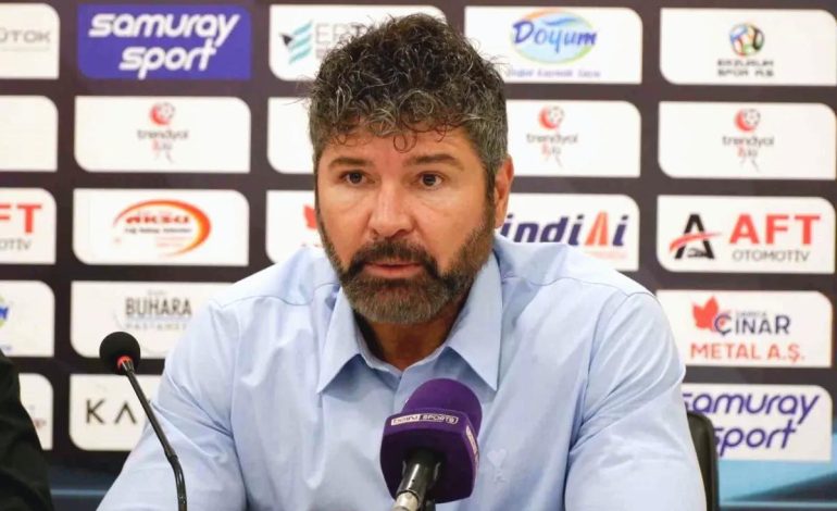 Erzurumspor FK, Ümraniyespor’u 2-0 Mağlup Etti