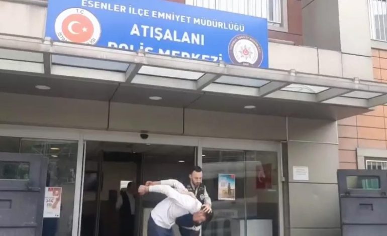Esenler’de Uyuşturucu Operasyonu: Şüpheli Gözaltında