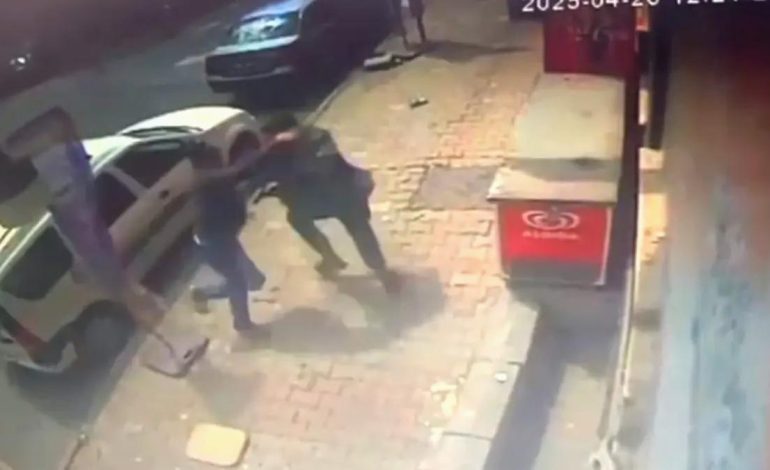 Esenyurt’ta Silahlı Kavga: Genç Hayatını Kaybetti