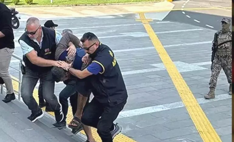 Eşini ütüyle öldüren sanığın çocuğu babasından şikayetçi oldu: En ağır şekilde cezalandırılsın